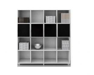 ST-LOC板式文件柜